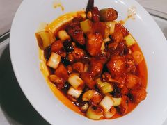 -鸭王烤鸭店(三里河店)