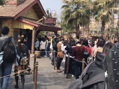 -迪士尼火鸡腿