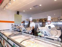 -火锅岛潮牌自助餐厅(天津天佑城店)