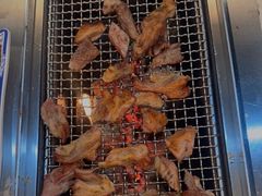 -呼伦贝尔烤羊·蒙古烤羊排(南田路总店)