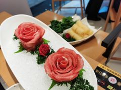 -湯系·煲汤手艺人(东二环泰禾广场店)
