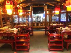 大堂-蜀大侠火锅(四川北路店)