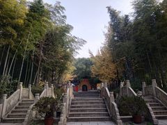 -虞山风景区