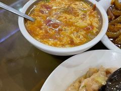 -京天红酒家(虎坊路店)