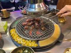 -釜山火炉·海鲜烤肉(紫藤路店)