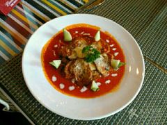 -JACK’S  PLACE 杰克地方(上海路店)