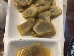 炸灌肠-鼎香润(德胜门内店)