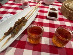 -西贝(南开大悦城店)