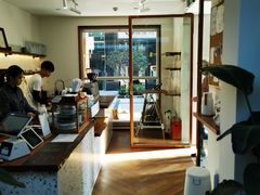 -Line 咖啡(石厦花园店)