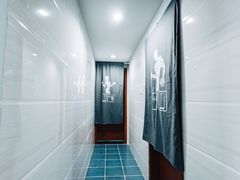 -越·健身工作室(华尔兹广场写字楼B栋店)