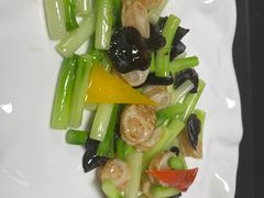 -金色艳阳天•粤菜 淮扬菜(古平岗店)