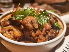 -岛风·台食小馆 ISLAND BISTRO(烟台山店)