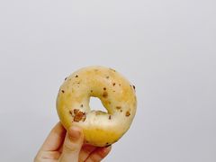 红枣贝果-前进麦味·天然烘焙(凯德1818店)