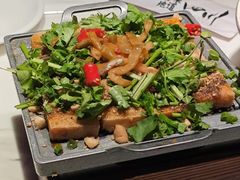 -今朝桃花醉川菜(县西巷店)