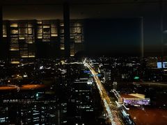 -北京柏悦酒店·锦庭餐厅Dining Room