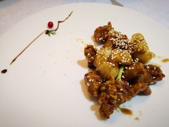 传统荔枝肉-宣和苑(华侨新村店)