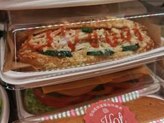 -巴黎贝甜(凯德MALL望京店)