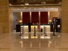 -北京首都机场希尔顿酒店
