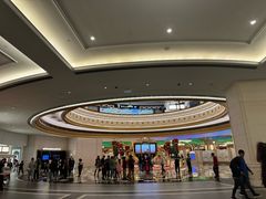-澳门喜来登大酒店