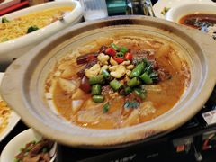 -高老庄新家宴(北斗星广场店)