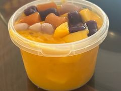 -水牛奶皇后糖水铺(深圳总店)