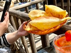 -百花人家(清水田园店)