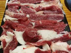 -潮味四季潮汕牛肉火锅(来凤街店)