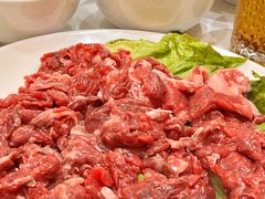 -红日饭店(裕隆三路店)