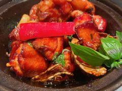 -鹿港小镇(悠唐店)