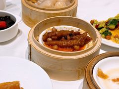 -万龙洲海鲜·粤菜(亚运村店)