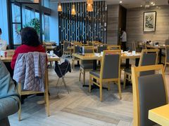 大堂-鼎泰丰(嘉年华•海信广场VILLAGE店)