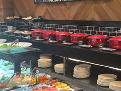 -拉蒂娜·巴西牛排馆 Latina·Brazilian Steakhouse(陆家嘴旗舰店)