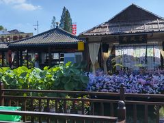 -醉香隆.山水庭院.湖北菜(东湖店)