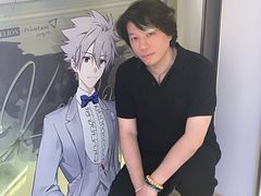 -第一绮丽次元街区