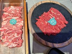 -乔先生涮肉·鲜活牛羊肉火锅(塘沽店)