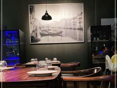 大堂-1861意大利餐厅(文化广场店)