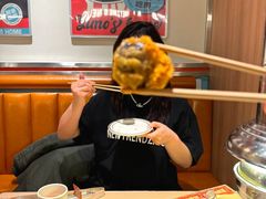 -伊茉家的烤肉店(勒泰中心店)
