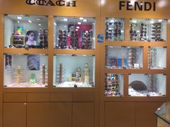 -PARKWAY·百汇眼镜(三叶眼镜城店)