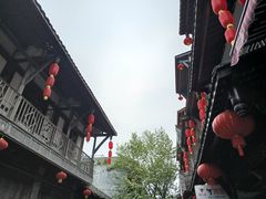 -海窝子古镇