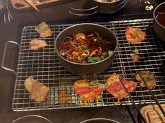 -夜食白市Yespicy·烧烤啤酒宵夜(番禺四海城店)