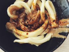 -庆蓉云·庆云面(双林店)