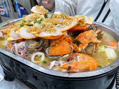 -品鲜海鲜餐厅(黄厝店)