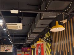 -蛙老爹·蜀香美蛙鱼头(王家湾店)