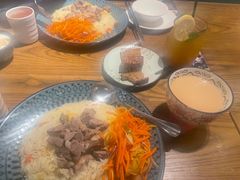 -耶里夏丽新疆餐厅(百联中环购物广场店)