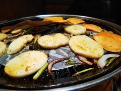 -核桃碳烤肉馆(深圳首店)