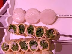 -丰茂烤串(全国首店)