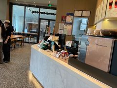 -星巴克(深圳百度大厦西塔店)