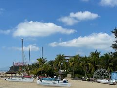 -石梅湾艾美度假酒店