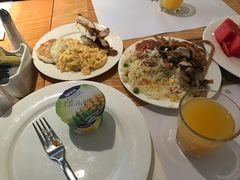 -香港尖沙咀皇悦酒店