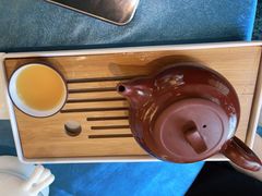 -西安绿地假日酒店·丽宝轩中餐厅
